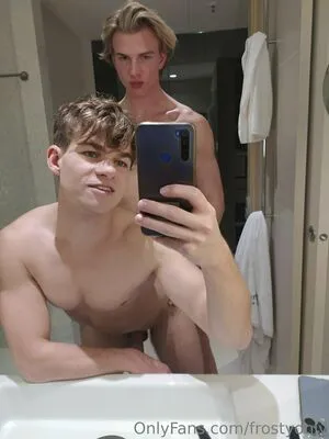 Frostyonly OnlyFans Leaked Free Thumbnail Picture - #PbG834XxJn