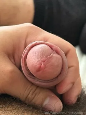 Frostystouch OnlyFans Leaked Free Thumbnail Picture - #SAqCrCxbSk