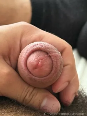 Frostystouch OnlyFans Leaked Free Thumbnail Picture - #lRekiQ8zSH