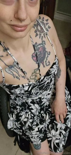 Frostyvixen OnlyFans Leaked Free Thumbnail Picture - #8AZXph3aOQ