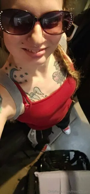 Frostyvixen OnlyFans Leaked Free Thumbnail Picture - #EyletScpqV