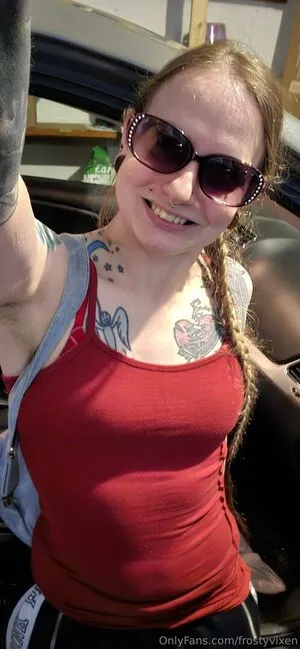Frostyvixen OnlyFans Leaked Free Thumbnail Picture - #Jg7EtJ4Md2