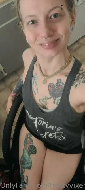 Frostyvixen OnlyFans Leaked Free Thumbnail Picture - #MNqCHyH04a