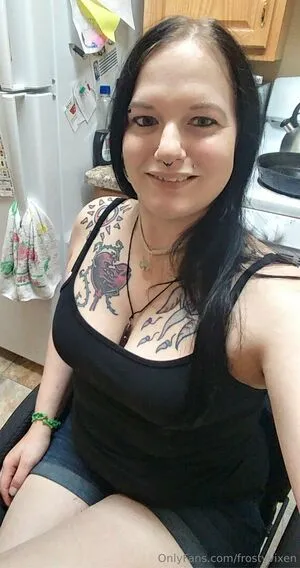 Frostyvixen OnlyFans Leaked Free Thumbnail Picture - #RpqefSXhnd