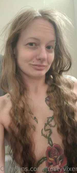 Frostyvixen OnlyFans Leaked Free Thumbnail Picture - #VFzXNM9XYr