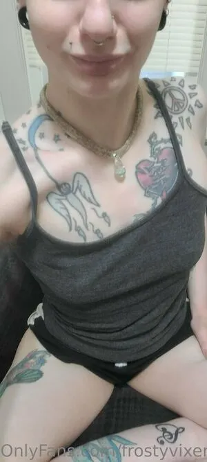 Frostyvixen OnlyFans Leaked Free Thumbnail Picture - #WMAL4M9EWM