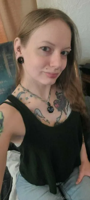 Frostyvixen OnlyFans Leaked Free Thumbnail Picture - #klgUTjP8Q5