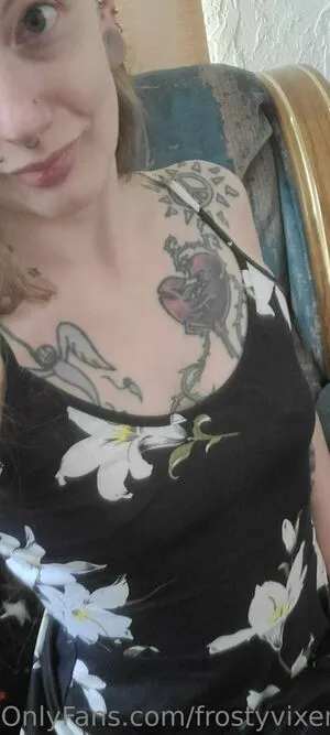 Frostyvixen OnlyFans Leaked Free Thumbnail Picture - #lLwnuRlgoH