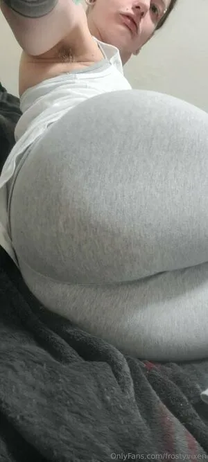 Frostyvixen OnlyFans Leaked Free Thumbnail Picture - #sJaC138M0d