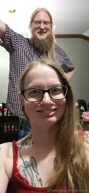 Frostyvixen OnlyFans Leaked Free Thumbnail Picture - #tZKUJyhDai