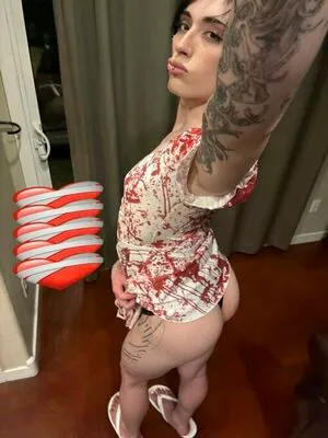 Froufrousam OnlyFans Leaked Free Thumbnail Picture - #LuvLluNIqc