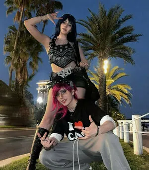 Frozam OnlyFans Leaked Free Thumbnail Picture - #PrpCU760cw