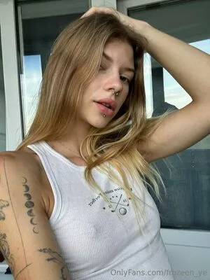 Frozeen Ye OnlyFans Leaked Free Thumbnail Picture - #04ts0arBnT