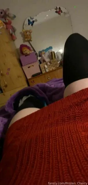 Frozen Cherry OnlyFans Leaked Free Thumbnail Picture - #45OflRwdrH