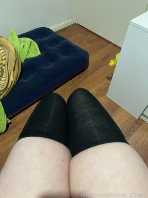 Frozen Cherry OnlyFans Leaked Free Thumbnail Picture - #D3emQPOk4Q