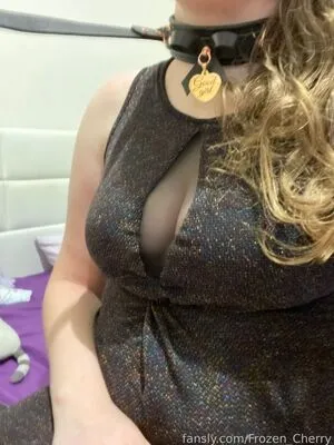 Frozen Cherry OnlyFans Leaked Free Thumbnail Picture - #bfUvsYCKG4