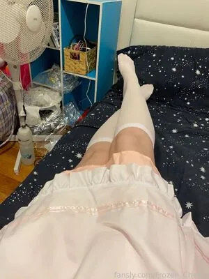 Frozen Cherry OnlyFans Leaked Free Thumbnail Picture - #j6f08detZY