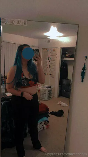 Frozenchaos OnlyFans Leaked Free Thumbnail Picture - #GvUtf4uc00