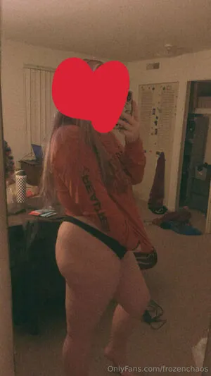 Frozenchaos OnlyFans Leaked Free Thumbnail Picture - #OqKcY8ApSP