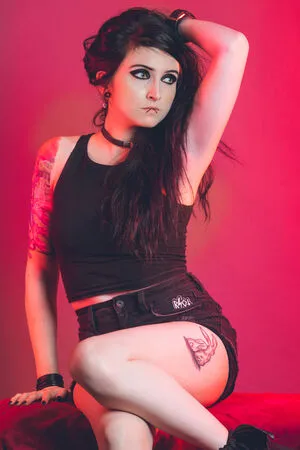 Frozensorrow604 OnlyFans Leaked Free Thumbnail Picture - #00WaGPXw0E