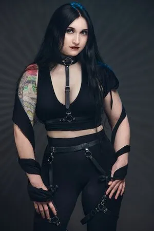 Frozensorrow604 OnlyFans Leaked Free Thumbnail Picture - #0EtYFExFGg