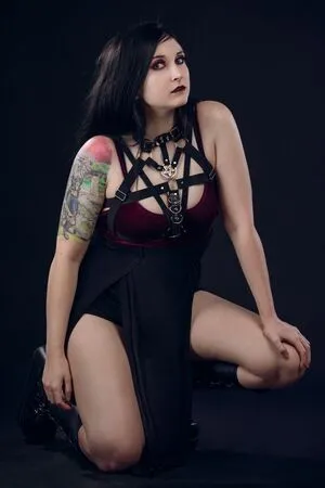 Frozensorrow604 OnlyFans Leaked Free Thumbnail Picture - #3uZ81mvLqV