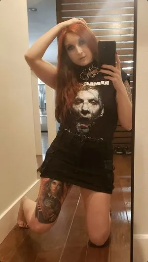 Frozensorrow604 OnlyFans Leaked Free Thumbnail Picture - #4bj1Ztvr3y