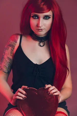 Frozensorrow604 OnlyFans Leaked Free Thumbnail Picture - #6Qk94NGsGj