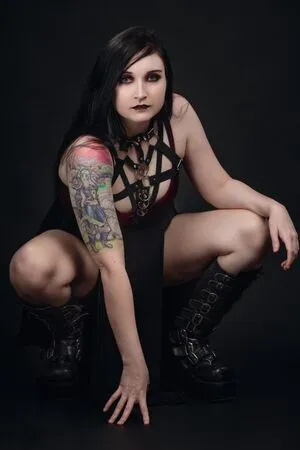 Frozensorrow604 OnlyFans Leaked Free Thumbnail Picture - #6Xq6e3xjaa