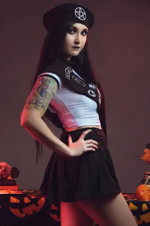 Frozensorrow604 OnlyFans Leaked Free Thumbnail Picture - #6rPlco1tE8