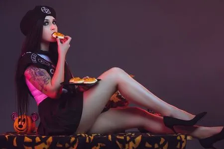 Frozensorrow604 OnlyFans Leaked Free Thumbnail Picture - #7s4kVjaTes