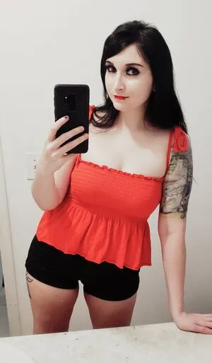 Frozensorrow604 OnlyFans Leaked Free Thumbnail Picture - #84MmojrAX0