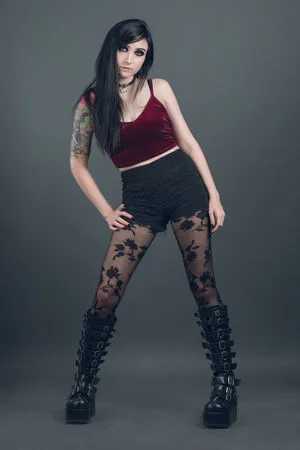 Frozensorrow604 OnlyFans Leaked Free Thumbnail Picture - #8WFhzAkvuj