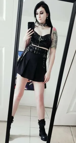 Frozensorrow604 OnlyFans Leaked Free Thumbnail Picture - #8rNwat8OLP