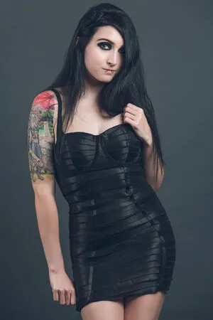 Frozensorrow604 OnlyFans Leaked Free Thumbnail Picture - #DACevJ2jXc