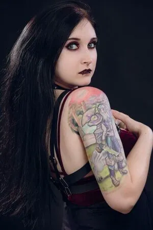 Frozensorrow604 OnlyFans Leaked Free Thumbnail Picture - #DATD5TGQm0