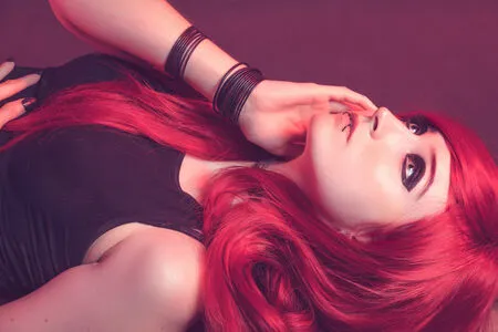 Frozensorrow604 OnlyFans Leaked Free Thumbnail Picture - #Flkx2RyeGB