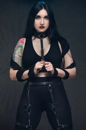 Frozensorrow604 OnlyFans Leaked Free Thumbnail Picture - #I4psBvLiPE