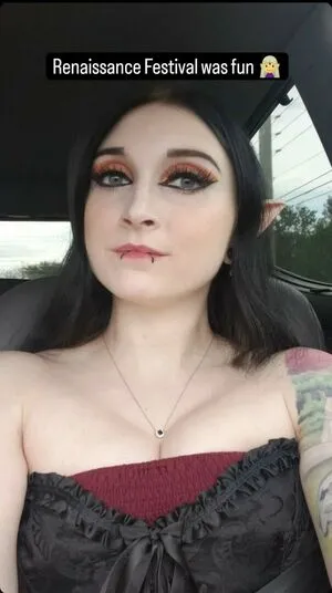 Frozensorrow604 OnlyFans Leaked Free Thumbnail Picture - #I8tCwuIv8c