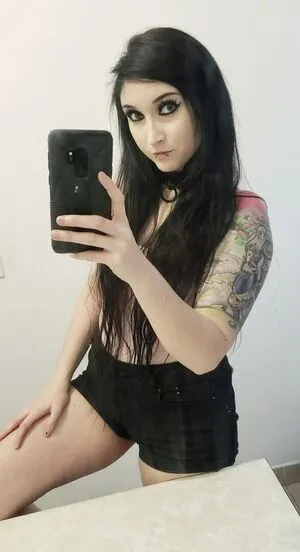 Frozensorrow604 OnlyFans Leaked Free Thumbnail Picture - #QO3If9D57p