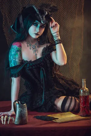 Frozensorrow604 OnlyFans Leaked Free Thumbnail Picture - #TBDABalnhJ