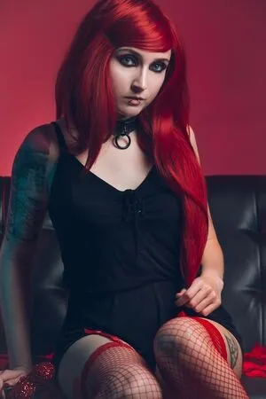 Frozensorrow604 OnlyFans Leaked Free Thumbnail Picture - #ZDYRByMU94