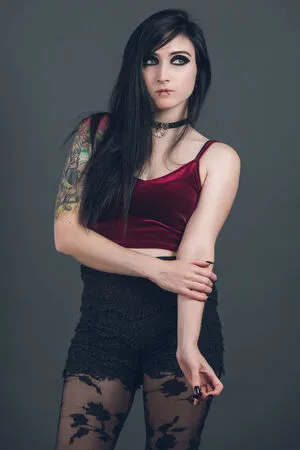 Frozensorrow604 OnlyFans Leaked Free Thumbnail Picture - #ZnSbg8VbFc