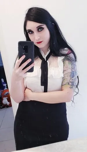 Frozensorrow604 OnlyFans Leaked Free Thumbnail Picture - #aQucmm42gc