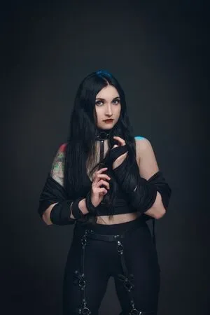 Frozensorrow604 OnlyFans Leaked Free Thumbnail Picture - #dvNI4YgopQ
