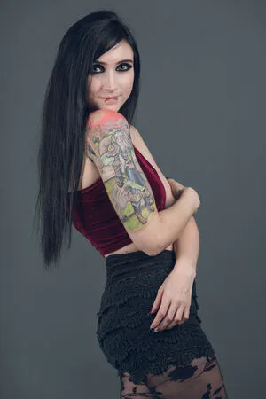 Frozensorrow604 OnlyFans Leaked Free Thumbnail Picture - #igChMStfDq