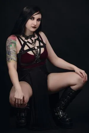 Frozensorrow604 OnlyFans Leaked Free Thumbnail Picture - #isYYe55el6