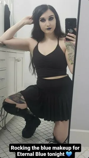 Frozensorrow604 OnlyFans Leaked Free Thumbnail Picture - #qjwMjjrV5b