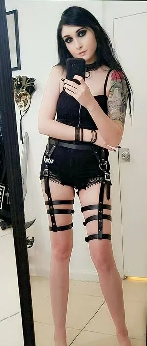 Frozensorrow604 OnlyFans Leaked Free Thumbnail Picture - #tRgtv5o8gL
