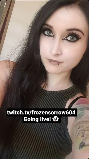 Frozensorrow604 OnlyFans Leaked Free Thumbnail Picture - #v9URqzDINo